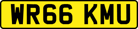 WR66KMU