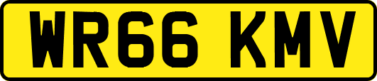 WR66KMV