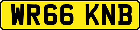 WR66KNB