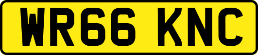 WR66KNC