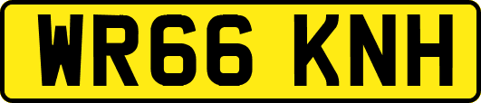 WR66KNH
