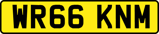 WR66KNM