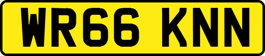 WR66KNN