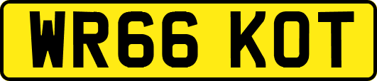 WR66KOT