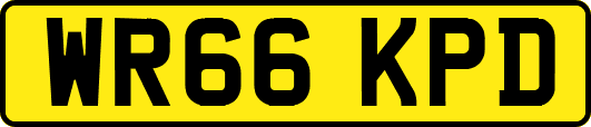 WR66KPD