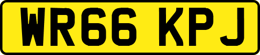 WR66KPJ