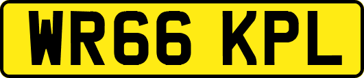 WR66KPL