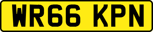 WR66KPN