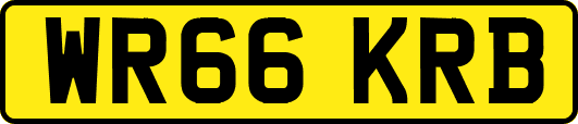 WR66KRB