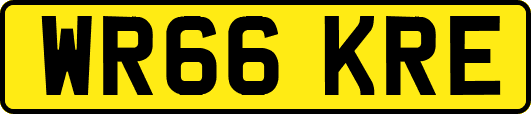 WR66KRE