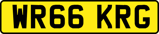 WR66KRG
