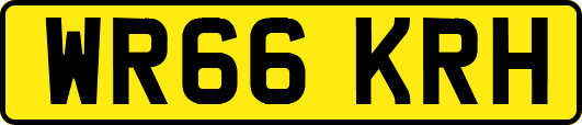 WR66KRH