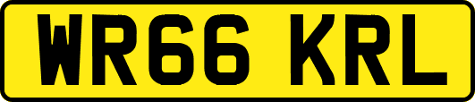 WR66KRL