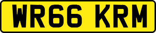 WR66KRM