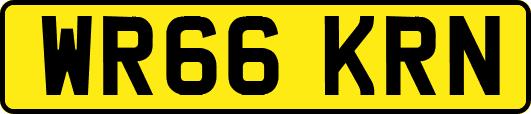 WR66KRN