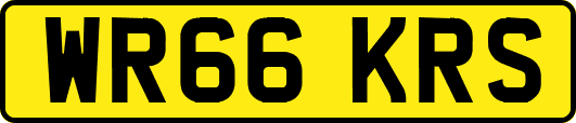 WR66KRS
