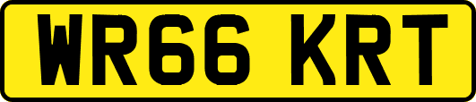 WR66KRT