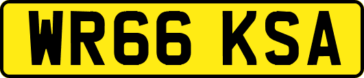 WR66KSA