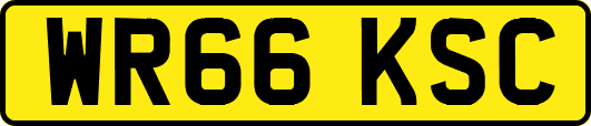 WR66KSC