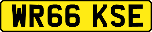 WR66KSE