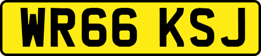 WR66KSJ
