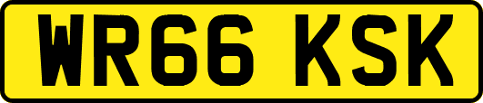 WR66KSK