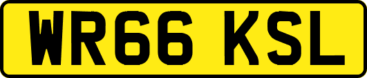 WR66KSL