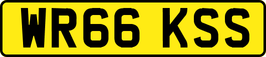 WR66KSS