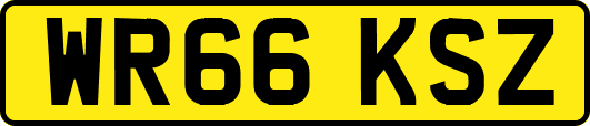 WR66KSZ