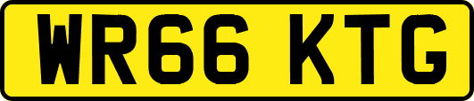 WR66KTG