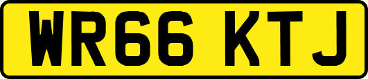 WR66KTJ
