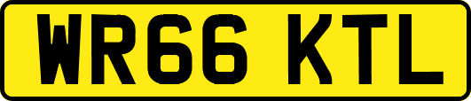 WR66KTL