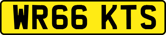 WR66KTS