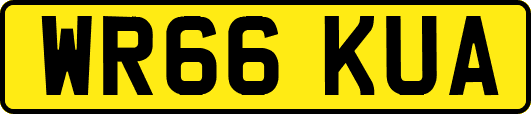 WR66KUA