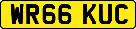 WR66KUC