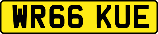WR66KUE