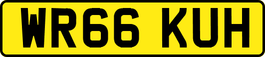 WR66KUH