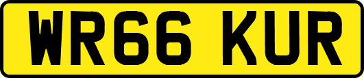 WR66KUR
