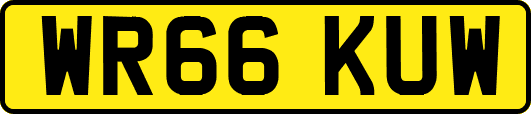 WR66KUW