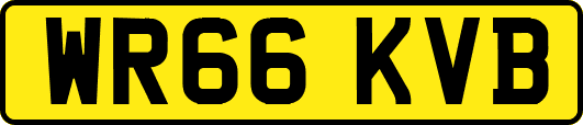WR66KVB
