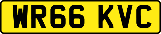 WR66KVC