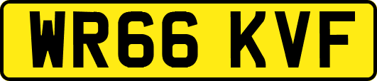 WR66KVF