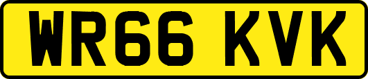 WR66KVK