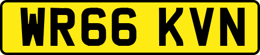 WR66KVN