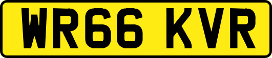 WR66KVR