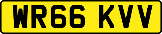 WR66KVV