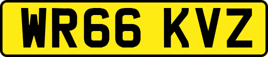 WR66KVZ