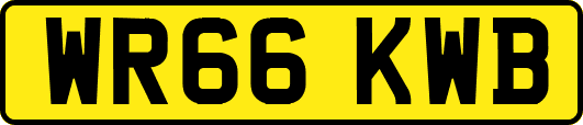 WR66KWB