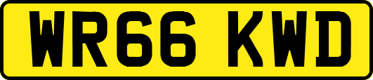 WR66KWD