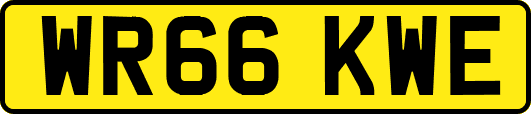 WR66KWE